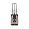 Karaca Blendfit Go Personal Kişisel Smoothie Blender Çift Hazne Rosegold 600ml & 400ml