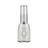 Karaca Blendfit Go Personal Kişisel Smoothie Blender Çift Hazne Starlight 600ml & 400ml