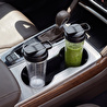Karaca Blendfit Go Personal Kişisel Smoothie Blender Çift Hazne Kırmızı 600ml & 400ml