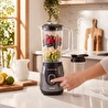 Karaca Blendfit Go Smoothie Blender Set 1000 ml+600 ml Antrasit