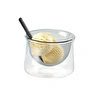 Philippi Gelato Kaşıklı Dondurma Kabı