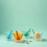 Philippi Gelato Kaşıklı Dondurma Kabı