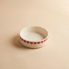Karaca Sweetheart Kase Beyaz 14 cm