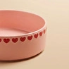 Karaca Sweetheart Salata Kasesi Pembe 23 cm