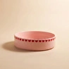 Karaca Sweetheart Salata Kasesi Pembe 23 cm
