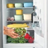 Guzzini Spin Store Salata Kurutucu, Sarı
