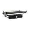 Karaca Gastro Grill Pro 6 Dilim Kapasiteli Tost Makinesi 2400W Creamy