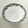 Emsan Floransa Salata Bowl Kase 25 cm Yeşil