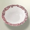Emsan Floransa Salata Bowl Kase 25 cm Bordo