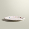 Emsan Sera Pasta Tabağı 21 cm