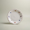 Emsan Sera Pasta Tabağı 21 cm