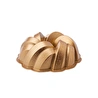 Emsan Cake Pro Örgü Gold Döküm Kek Kalıbı 26 cm