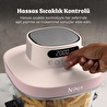 Ninja Crispi Pro 7-in-1 XL Cam Hazneli Pişirme Sistemi RoseQuartz