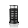 Nespresso Inissia Kahve Makinesi ve Süt Köpürtücü Siyah