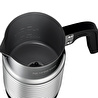 Nespresso Aeroccino 4 Süt Köpürtücü Gümüş
