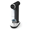 Smeg Soda Makinesi Siyah