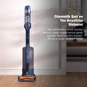 Shark PowerDetect Speed Clean and Empty Auto Empty Sistemli Pet Başlıklı Şarjlı Dikey Süpürge Ultramarine