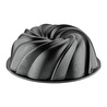 Emsan Black Shiny Cake Döküm Kek Kalıbı 22 cm