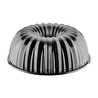 Emsan Black Shiny Stone Döküm Kek Kalıbı 22 cm