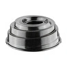 Emsan Black Shiny Storm Döküm Kek Kalıbı 22 cm