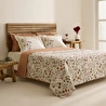 Karaca Home Velinor %100 Pamuk Çift Kişilik Nevresim Takımı Multicolour
