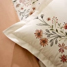 Karaca Home Velinor %100 Pamuk Çift Kişilik Nevresim Takımı Multicolour