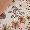 Karaca Home Velinor %100 Pamuk Çift Kişilik Nevresim Takımı Multicolour