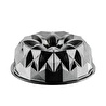 Emsan Black Shiny Star Döküm Kek Kalıbı 22 cm