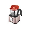 Karaca Mastermaid Power Max 12 in 1 Mutfak Robotu Rosegold 2000W
