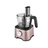 Karaca Mastermaid Power Max 12 in 1 Mutfak Robotu Rosegold 2000W