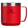 Stanley The Everyday Camp Mug 350 Ml Chili