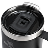 Stanley The Everyday Camp Mug 350 Ml Black 2.0