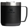 Stanley The Everyday Camp Mug 350 Ml Black 2.0