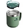 Stanley The Everyday Camp Mug 350 Ml Hammertone Green