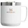 Stanley The Everyday Camp Mug 350 Ml Hammertone Frost