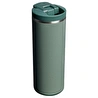 Stanley The Transit Fliptop Mug 350 Ml Hammertone Green