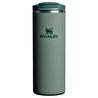 Stanley The Transit Fliptop Mug 350 Ml Hammertone Green