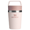 Stanley The Cafe To Go Seyahat Bardağı 230 Ml Rose Quartz
