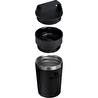 Stanley The Cafe To Go Seyahat Bardağı 230 Ml Black