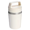 Stanley The Cafe To Go Seyahat Bardağı 230 Ml Cream Gloss