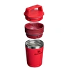Stanley The Cafe To Go Seyahat Bardağı 230 Ml Red