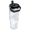 Stanley The IceFlow Flip Straw Pipetli Termos Bardak 890 Ml Chalk