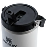 Stanley The IceFlow Flip Straw Pipetli Termos Bardak 890 Ml Chalk