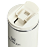 Stanley The Transit Fliptop Mug 470 Ml Cream Gloss