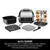Ninja Foodi 5-in-1 Izgara ve Air Fryer