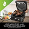 Ninja Foodi 5-in-1 Izgara ve Air Fryer