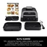 Ninja Foodie MAX 6-in-1 Izgara ve Air Fryer