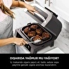 Ninja Foodie MAX 6-in-1 Izgara ve Air Fryer