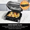 Ninja Foodie MAX 6-in-1 Izgara ve Air Fryer
