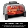 Ninja Foodie MAX 6-in-1 Izgara ve Air Fryer